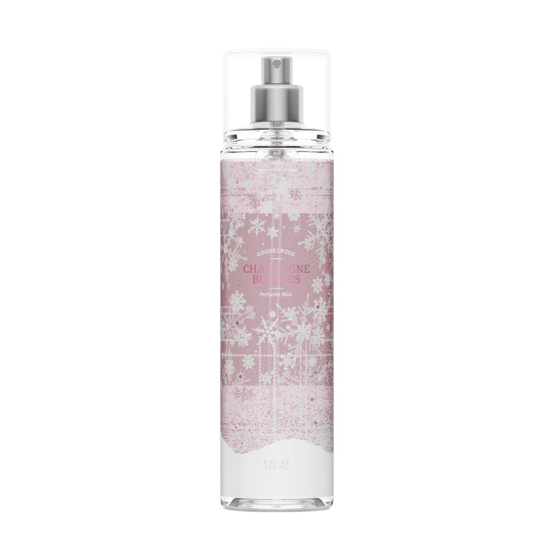 Champagne Bubbles Body Mist (S1X4H)