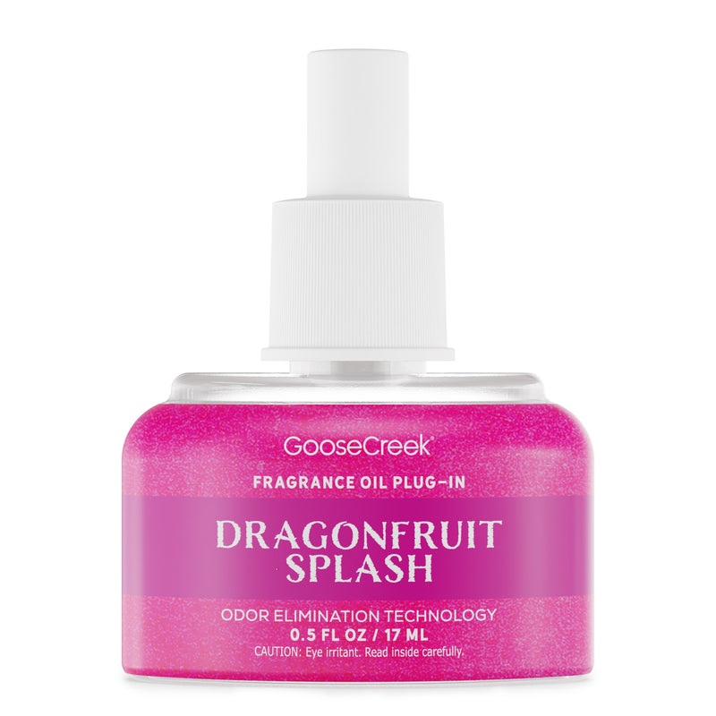 Dragonfruit Splash Odor Eliminating Plug-in Refill (S1CXK)