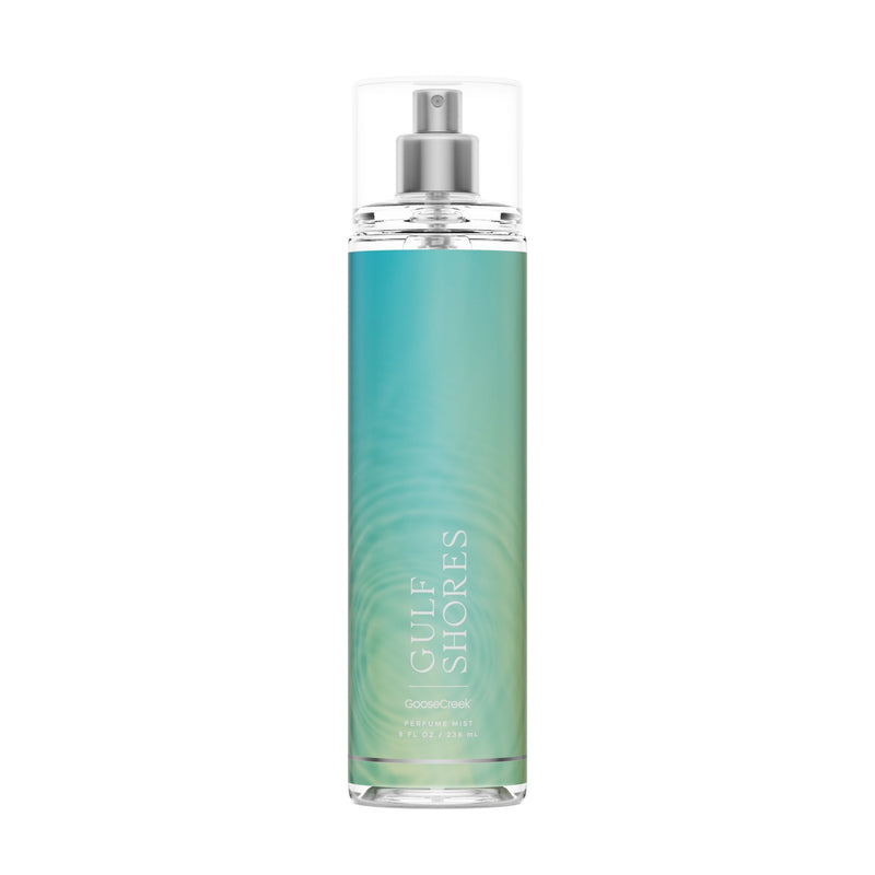 Gulf Shores Body Mist (S1R53)