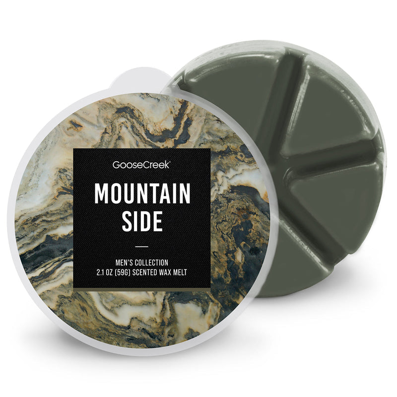 Mountain Side Wax Melt (S1VJE)