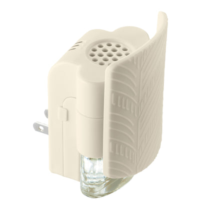 Odor Eliminating Drenched Coconut Plug-In & Refill Bundle